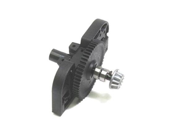AB1230069-Spur Gear Unit Buggy/Truggy Brushless