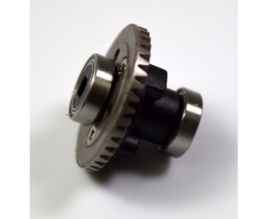 AB1230404-Looking differential