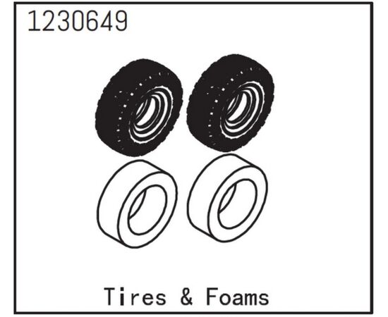 AB1230649-Tire and Foam - Sherpa (2)