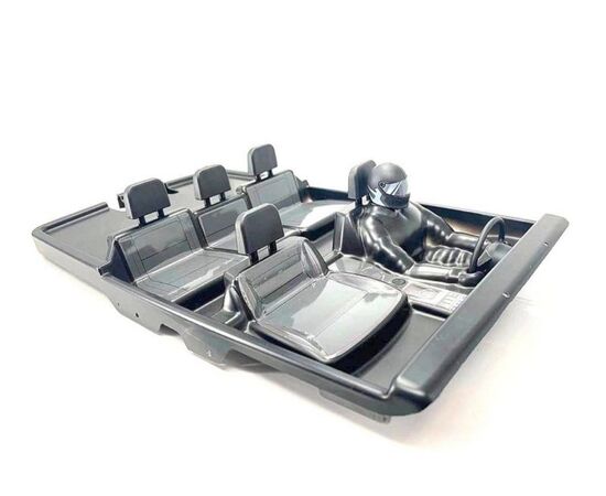 AB1230719-Cockpit for Sherpa scale 1:10