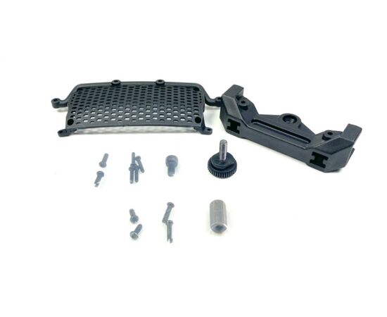 AB1230721-Front grille with screw plug CR3.4