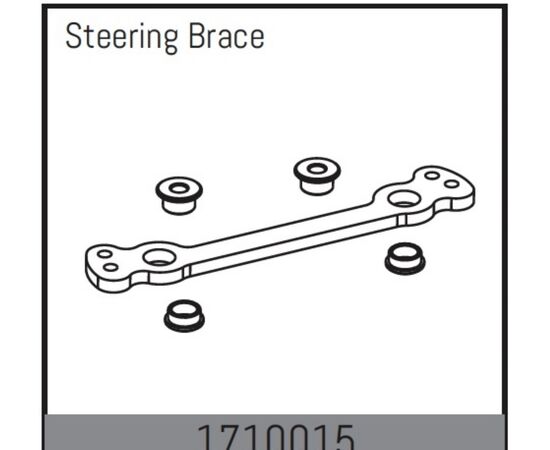AB1710015-Steering Brace