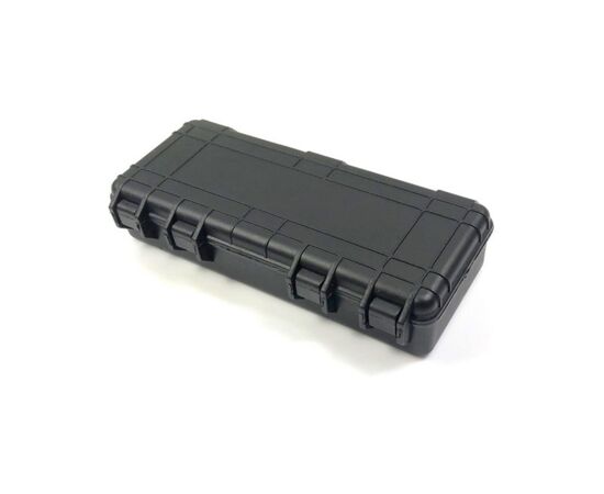 AB2320095-1/10 Plastic Case (Black)