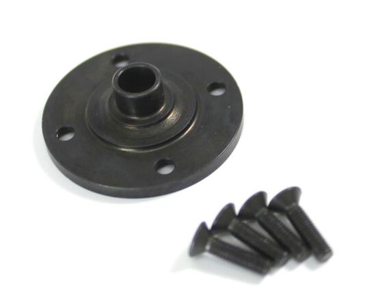 ABT08916-Center Diff. Mount for Synthetic Gears