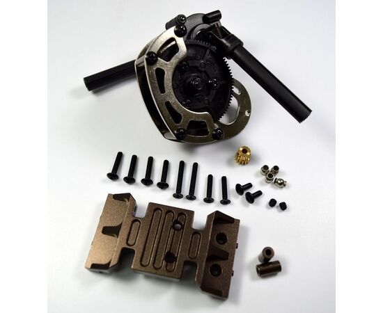 AB1230490-Conversion Kit for CR2.4 (size 540 Motor)
