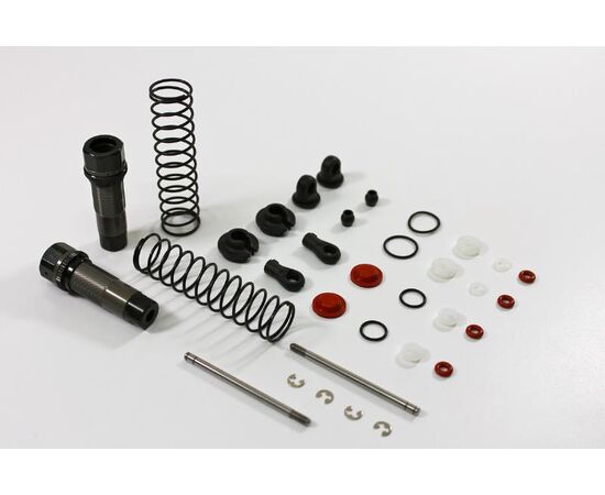 ABT04030-Rear Shock Absorber (2) 4WD Comp. Buggy