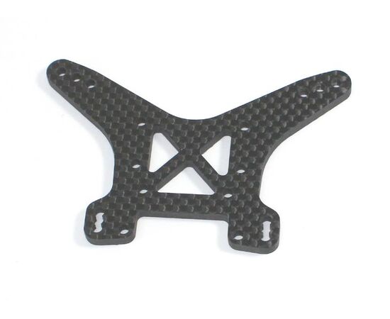 ABT04136-Carbon Shock Stay rear 4WD Comp. Buggy