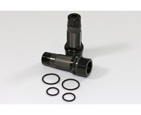 ABTG2025-Front Shock Absorber Housing (2) 2WD Comp. Truggy /SC Truck