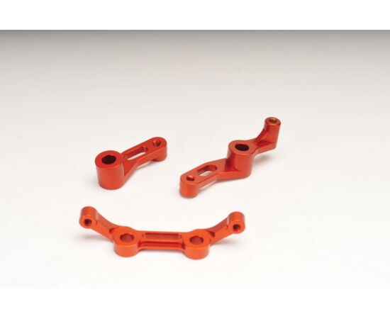 ABTU0296-Solid Steering Set for 2wd buggy