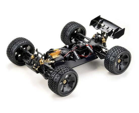 AB13101-1:8 EP Truggy Torch Gen 2.1 2 4S RTR