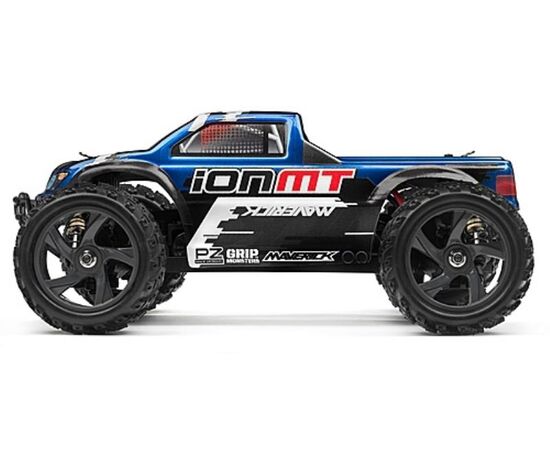 MV12809-ION MT 1/18 4WD ELECTRIC MONSTER TRUCK