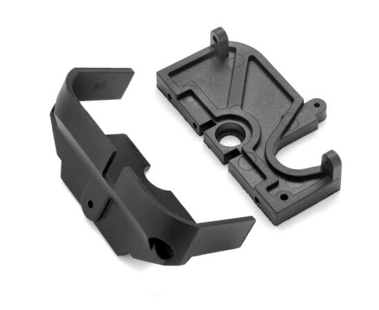 MV150157-Rear Chassis Mount &amp; Cover Set