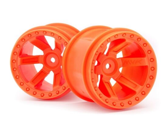 MV150162-Quantum MT Wheel (Orange/2pcs)