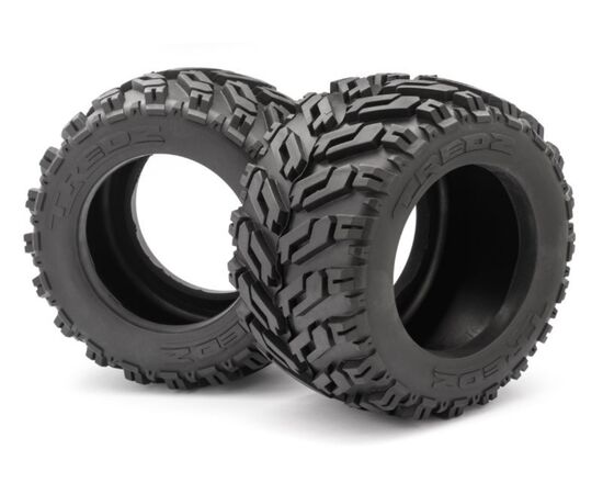 MV150180-Tredz Tractor Tire (2pcs)