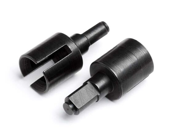 MV22019-STRADA - Diffferential Universal Cup Joint (2Pcs)
