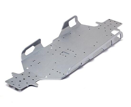 MV24000-Main Chassis Plate (Blackout MT)