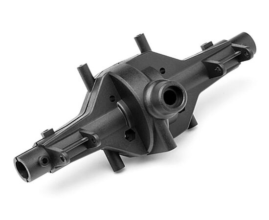 MV25000-Differential Housing F/R (Scout RC)