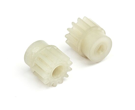 MV28014-Plastic Pinion Gear 13 Tooth 2Pcs (ALL Ion)