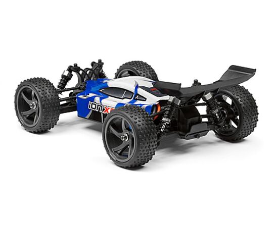 MV28050-Buggy Painted Body Blue (Ion XB)