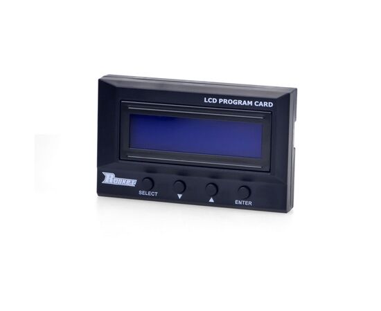 SP-ZT-100006-00-Surpass LCD Program Box
