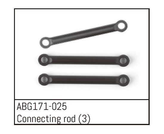 ABG171-025-Connecting Rods