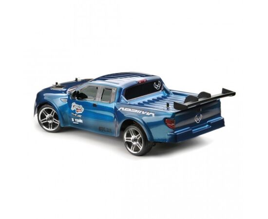 AB1230256-Body 1:10 EP Touring Car&nbsp; ATC3.4&nbsp; 4WD RTR - blue