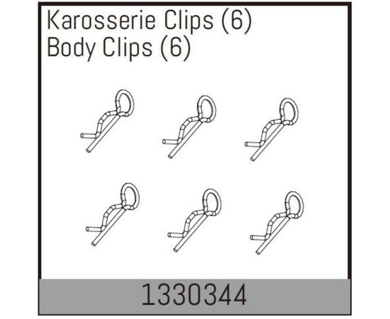 AB1330344-Body Clips (6)