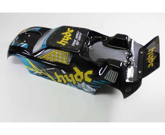 ABT02168-Body &quot;Hyde&quot; RTR brushless