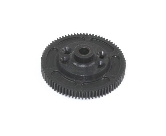 ABT04169-Main Gear Center Differential 80T TM4 Comp. Buggy 4WD