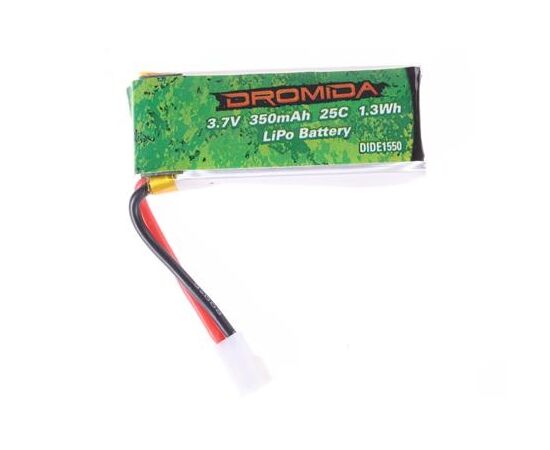 ARW90.43647-LiPo Battery Pack 3.7V 350mAh f&#252;r 23907