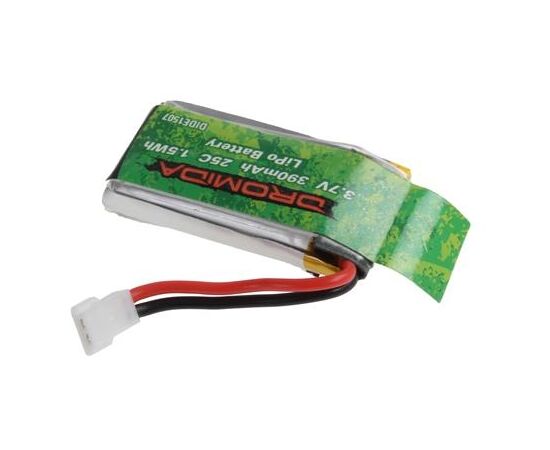 ARW90.44187-LiPo Battery Pack 1S 3.7V 390mAh f&#252;r 23949