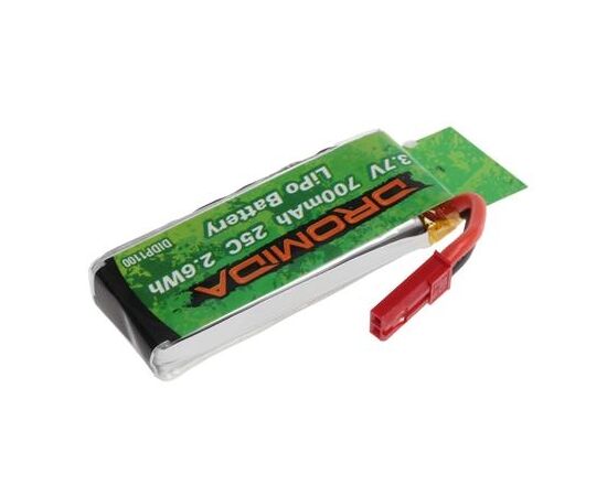 ARW90.44192-LiPo Battery Pack 1S 3.7V 700mAh f&#252;r 23950 / 23951