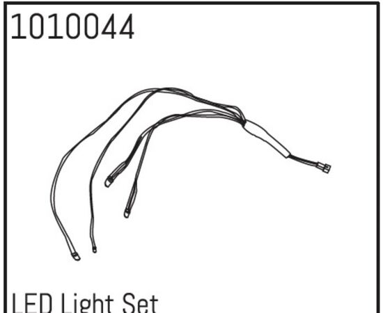 AB1010044-LED Light Set