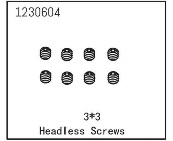 AB1230604-Headless Screw M3*3 (8)