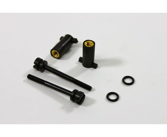 ABT04037-Differential Screw/Nut 4WD Comp. Buggy