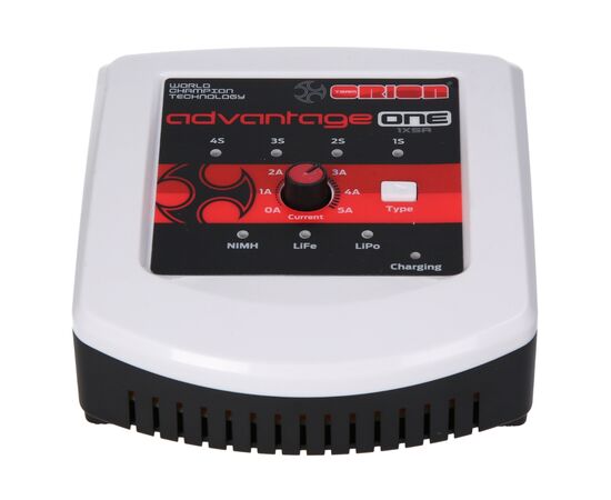 ORI30320-Advantage ONE 1X5A Swiss Plug