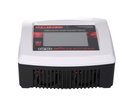 ORI30350-Advantage DUO 2X10A Swiss Plug