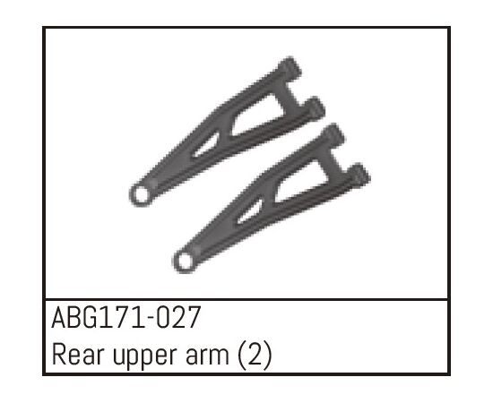 ABG171-027-Rear Upper Arms (2)