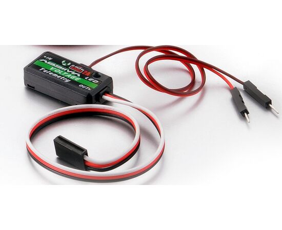 AB2020033-Voltage Telemetry Module CR4T Ultimate