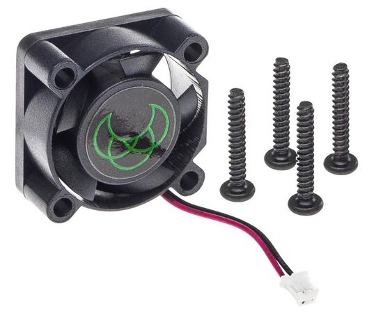 AB2110031-Cooling Fan for Revenge CTS 8 Speed Controler