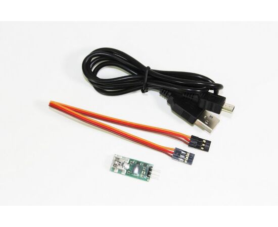 AB2110037-USB Interface Adaptor and Cable
