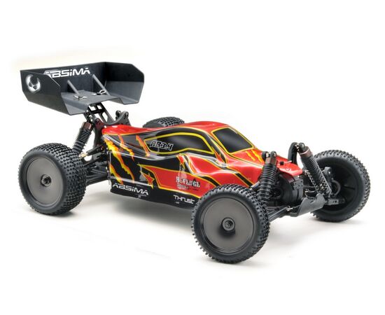 AB12222-1:10 EP Buggy AB3.4 4WD RTR