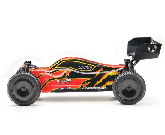 AB12222-1:10 EP Buggy AB3.4 4WD RTR