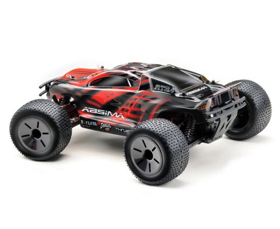 AB12223-1:10 EP Truggy AT3.4 4WD RTR