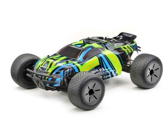 AB12243-1:10 EP Truggy AT3.4BL 4WD Brushless RTR