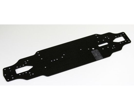 ABT01000-Carbon Chassis Plate Comp. Onroad