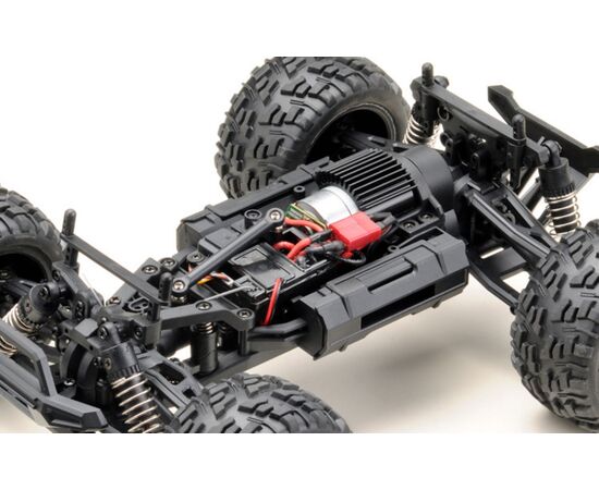 AB14003-Scale 1:14 4WD High-Speed Sand Buggy CHARGER RTR