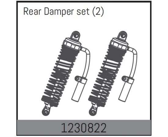 AB1230822-Rear Shock Set (2)