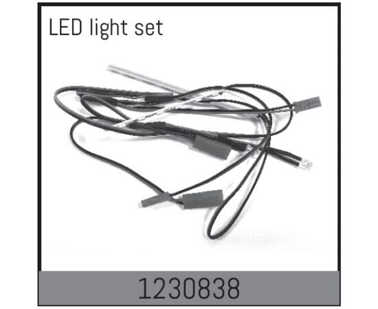 AB1230838-LED Light Set