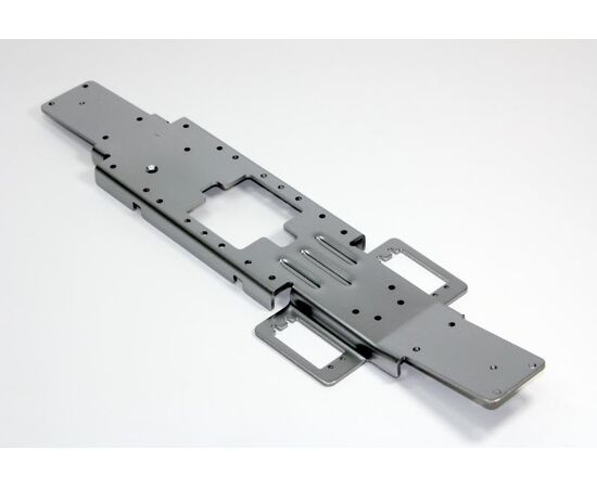 AB1330020-Aluminum Chassis plate top AMT8